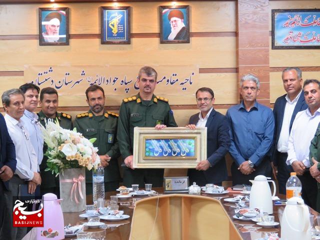 حمایت همهی نهادها جهت توسعه ورزش در شهرستان ضروری است حمایت همهی نهادها جهت توسعه ورزش در شهرستان ضروری است