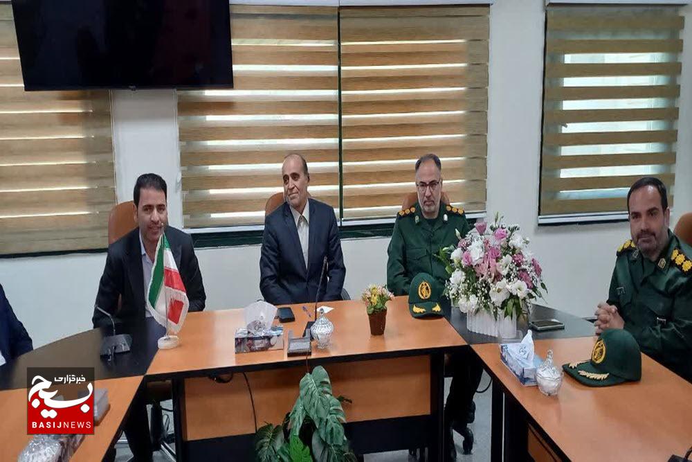 پرستاران، فرشتگان رحمت در خط مقدم سلامت جامعه‌ هستند