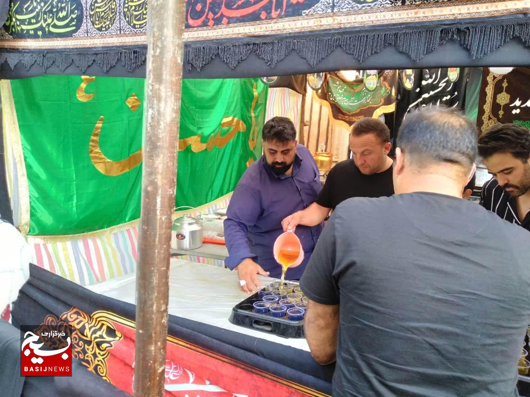 همت گروه جهادی شهیدهادی اهر از کمک مومنانه تا ساخت خانه همت گروه جهادی شهیدهادی اهر از کمک مومنانه تا ساخت خانه