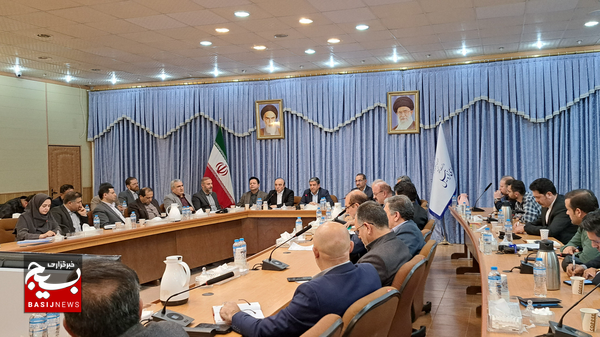 همایش بینالمللی سرمایهگذاری در استان اردبیل برگزار میشود همایش بینالمللی سرمایهگذاری در استان اردبیل برگزار میشود