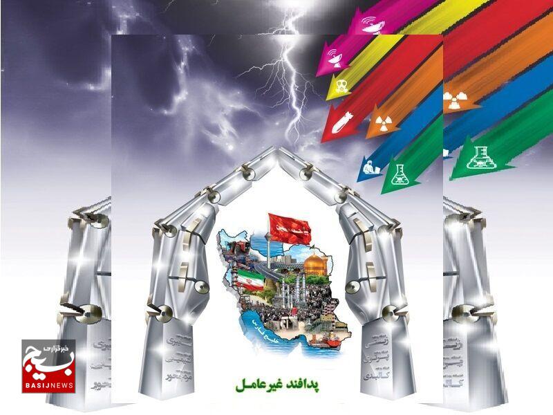 مدیرکل پدافند غیرعامل اردبیل: سند جامع پدافند غیرعامل تدوین میشود مدیرکل پدافند غیرعامل اردبیل: سند جامع پدافند غیرعامل تدوین میشود