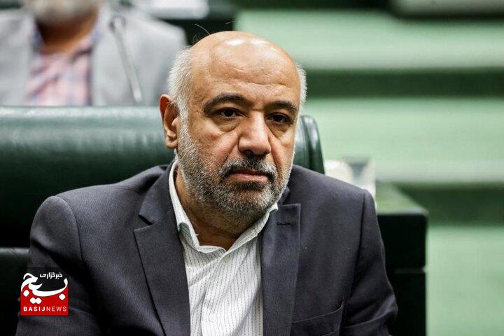 میدری: ۸۵ درصد مردم از طرح کالابرگ الکترونیک رضایت دارند