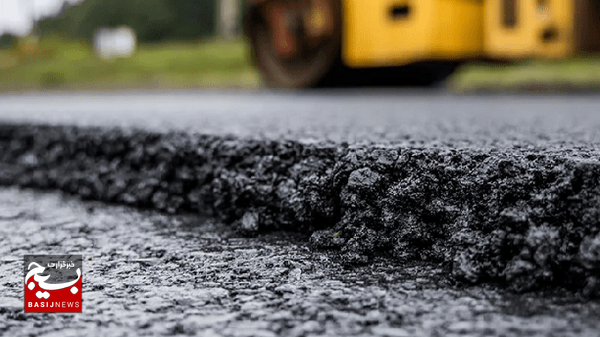 ۳۶۰ کیلومتر از محورهای مواصلاتی استان اردبیل نونوار شد ۳۶۰ کیلومتر از محورهای مواصلاتی استان اردبیل نونوار شد