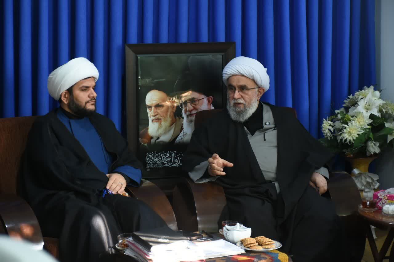ضرورت روزآمدسازی ادبیات دینی و تقویت ارتباط با جوانان توسط روحانیون ضرورت روزآمدسازی ادبیات دینی و تقویت ارتباط با جوانان توسط روحانیون