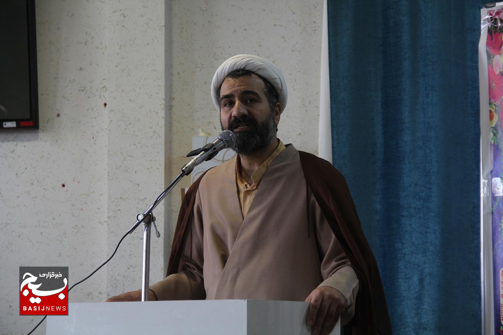 بسیجیان گناباد، میراث‌داران مالک‌اشتر