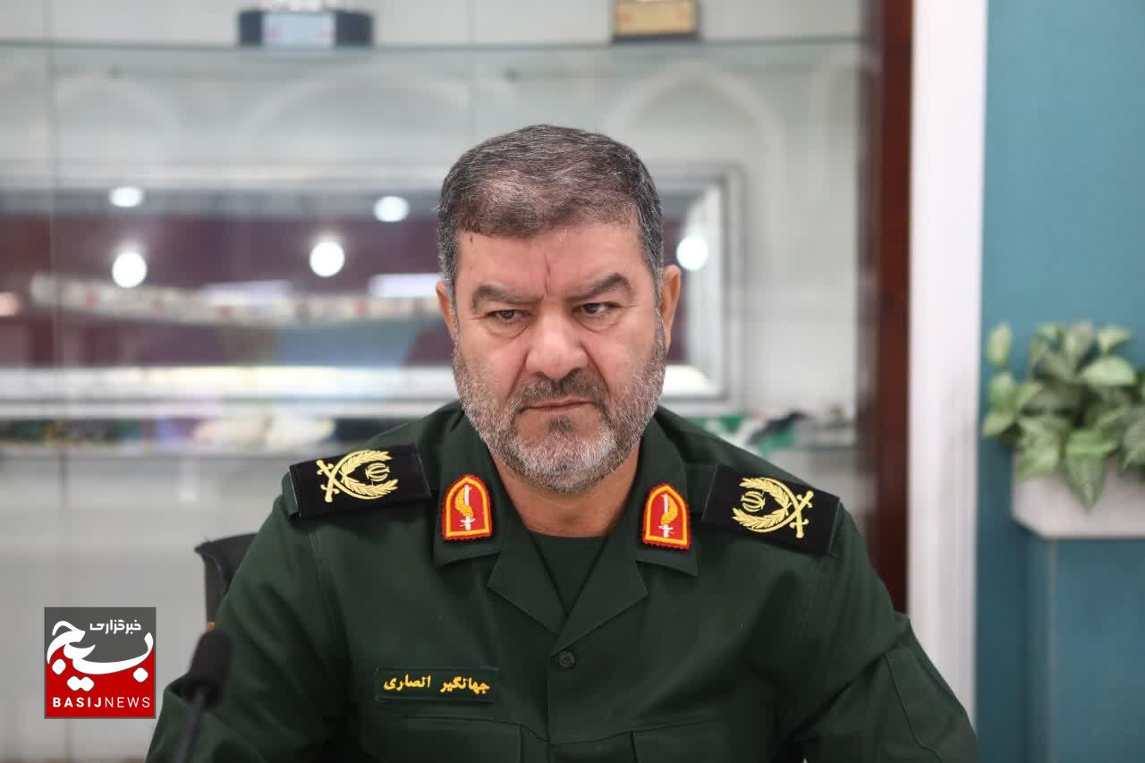 نشست هم‌افزایی و توسعه همکاری‌ها میان وزارت آموزش و پرورش و سازمان بسیج مستضعفین