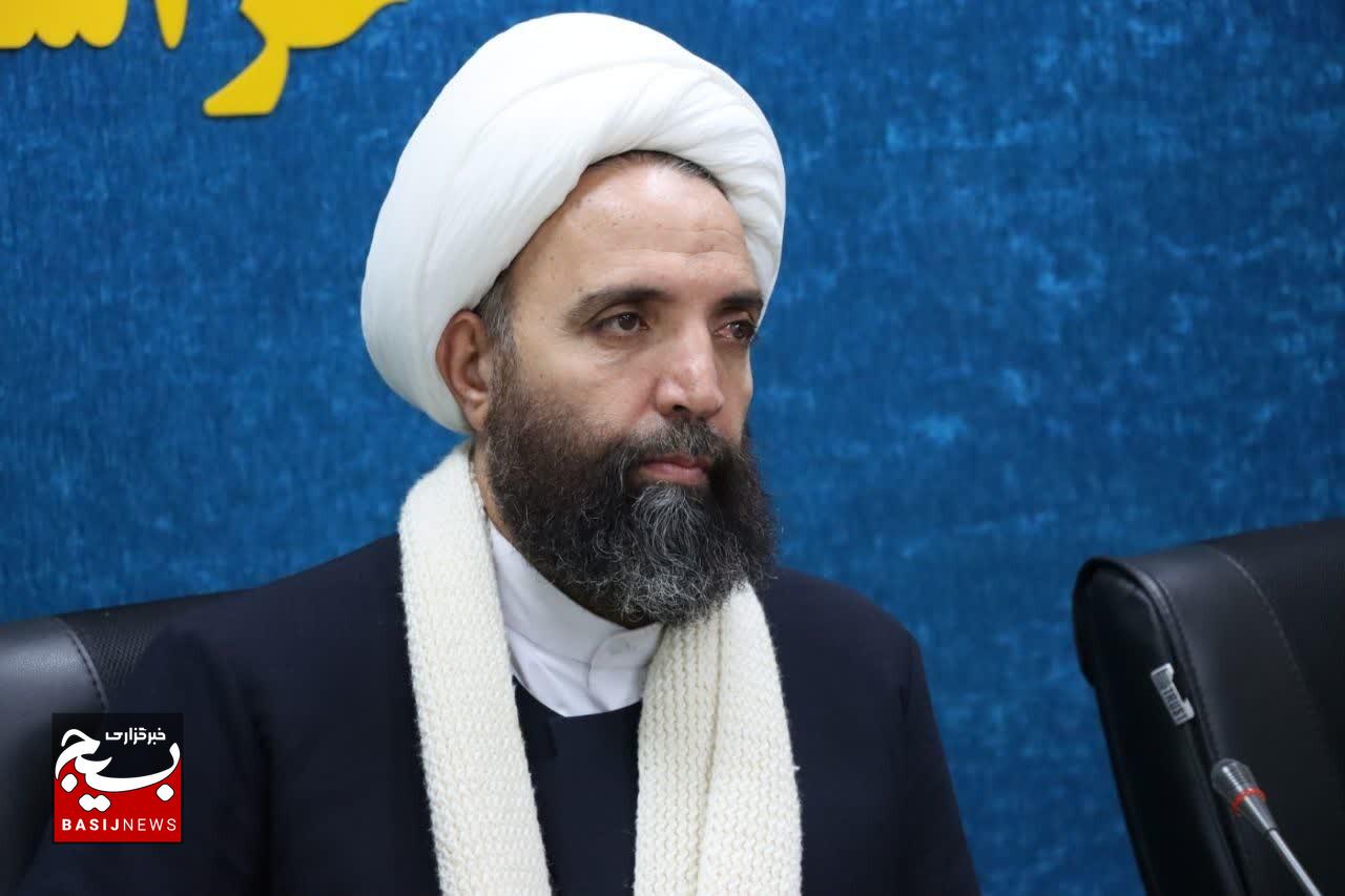 راه مقابله با جنگ ترکیبی دشمنان رسیدن به ایران قوی است راه مقابله با جنگ ترکیبی دشمنان رسیدن به ایران قوی است
