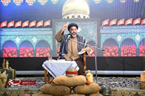 یاد شهیدان در آئینه ایثار