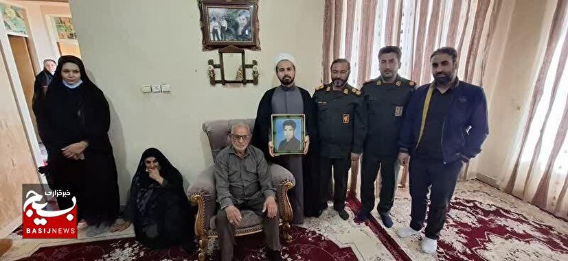 مادران شهدا، پرچمداران صبر و مقاومت در عصر ما هستند