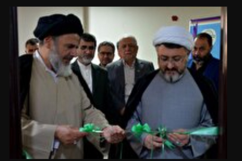 راه اندازی شعبۀ استان خوزستان انجمن علمی مطالعات نهجالبلاغه
