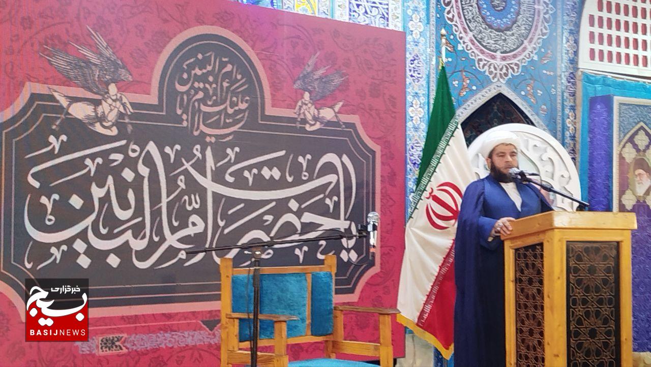 شهادت پرسودترین تجارت با خداوند است شهادت پرسودترین تجارت با خداوند است