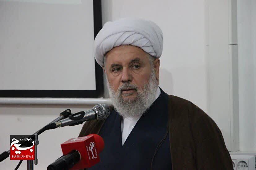 شانزدهم آذر نماد ایمان، آگاهی و مسئولیتپذیری دانشجوی ایرانی است شانزدهم آذر نماد ایمان، آگاهی و مسئولیتپذیری دانشجوی ایرانی است