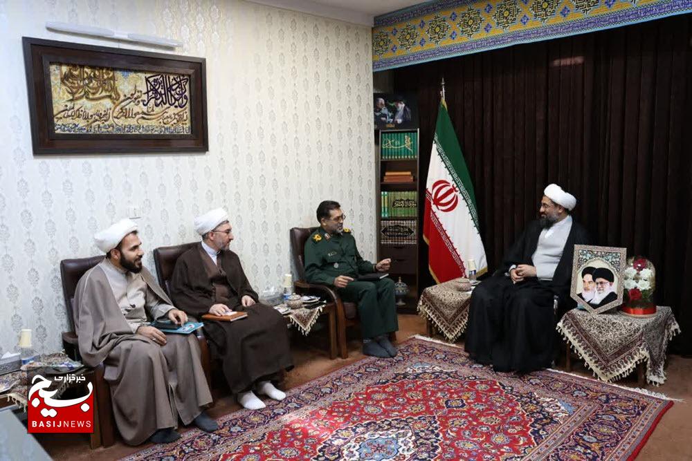 حلقات صالحین، مؤثرترین برنامه برای تربیت نسل انقلاب 