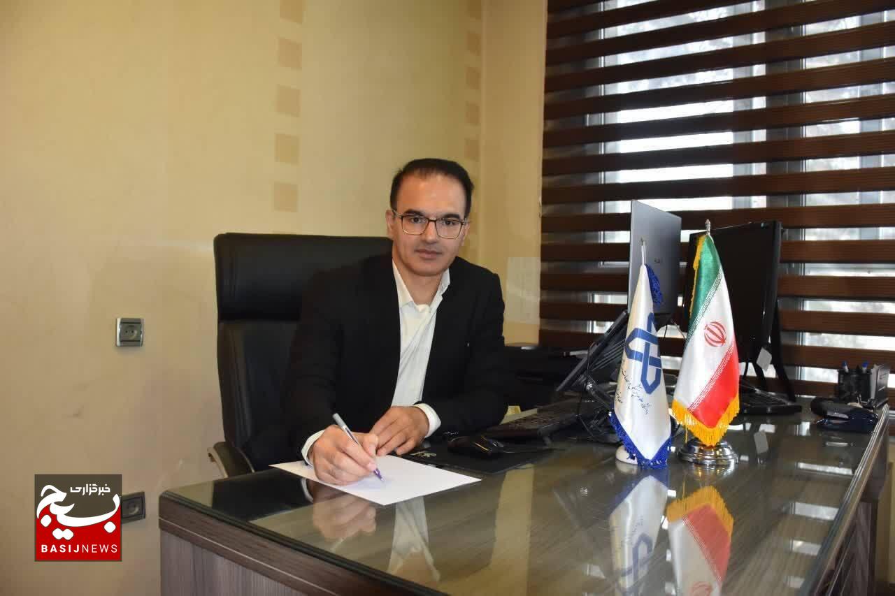 تأکید معاون بهداشتی دانشگاه شاهرود بر مصرف نان کامل در پویش ملی تغذیه سالم