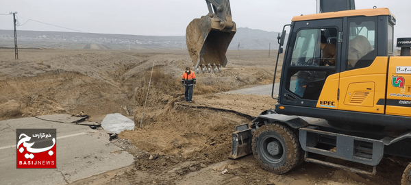 محدودیت ترافیکی ۲۰ روزه در محور اصلاندوز–طاهرآباد محدودیت ترافیکی ۲۰ روزه در محور اصلاندوز–طاهرآباد