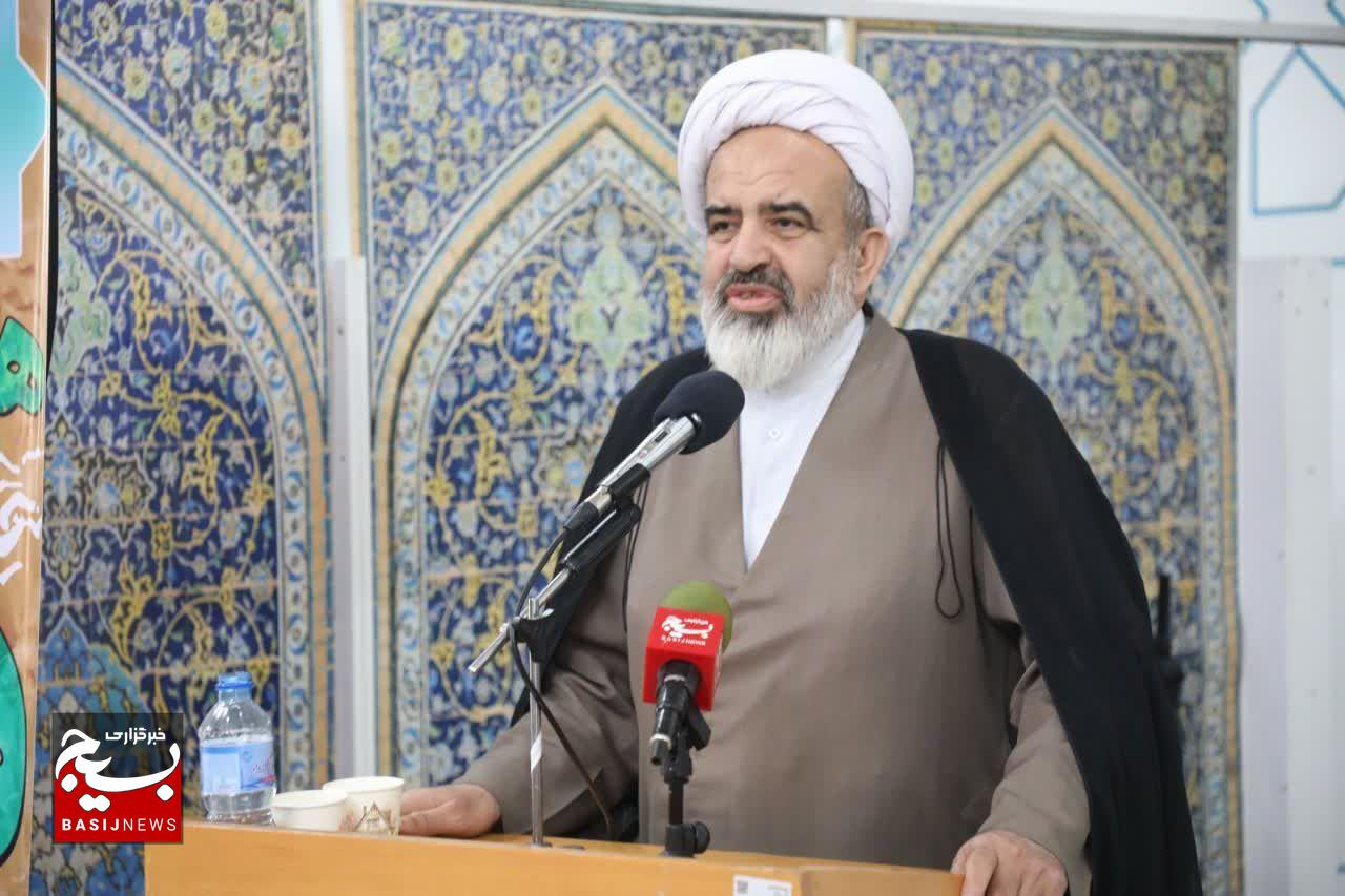 ولایت‌مداری فاطمی، محور مقابله با جنگ شناختی دشمن است