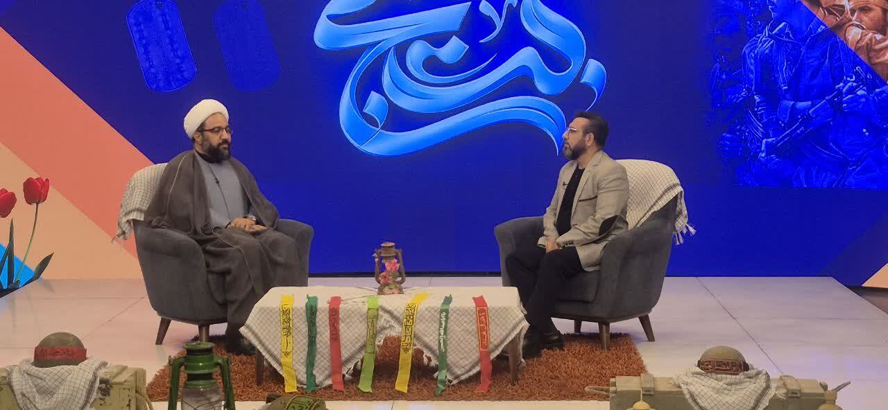 بسیج، تجسم فرهنگ فاطمی در جامعه است بسیج، تجسم فرهنگ فاطمی در جامعه است