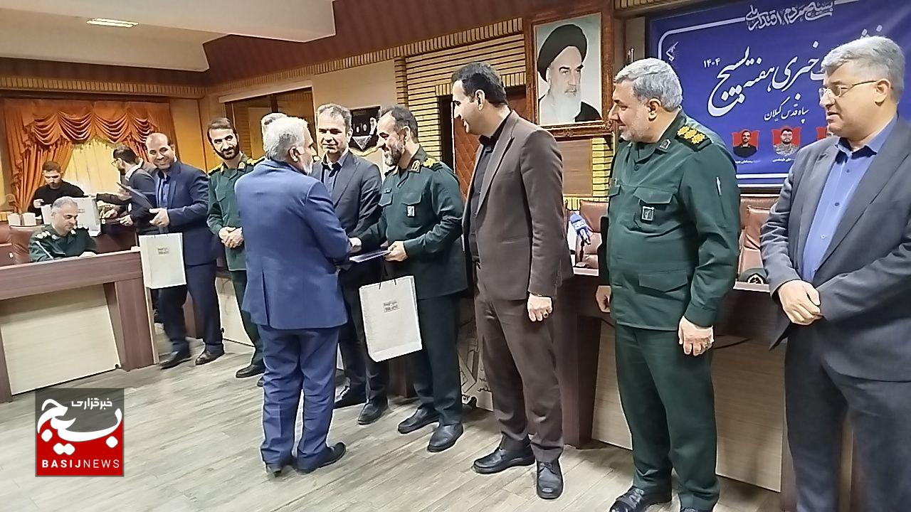 تفکر بسیجی، راهبرد عبور از عقب‌ماندگی علمی و سدّ چشم طمع دشمنان است  