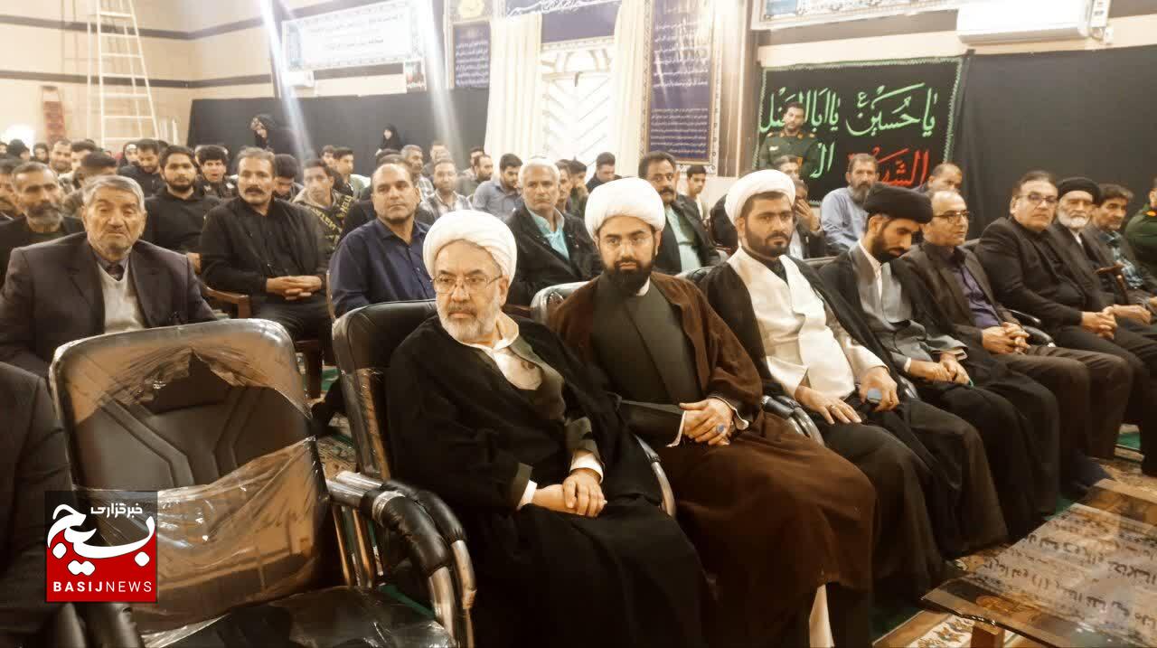 بسیج؛ قله فرهنگ و اندیشه جامعه اسلامی در مسیر ظهور بسیج؛ قله فرهنگ و اندیشه جامعه اسلامی در مسیر ظهور