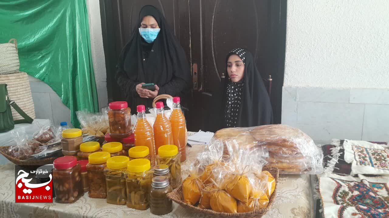 رزمایش بزرگ جهادگران فاطمی ۵ به مناسبت هفته بسیج در جیرفت رزمایش بزرگ جهادگران فاطمی ۵ به مناسبت هفته بسیج در جیرفت