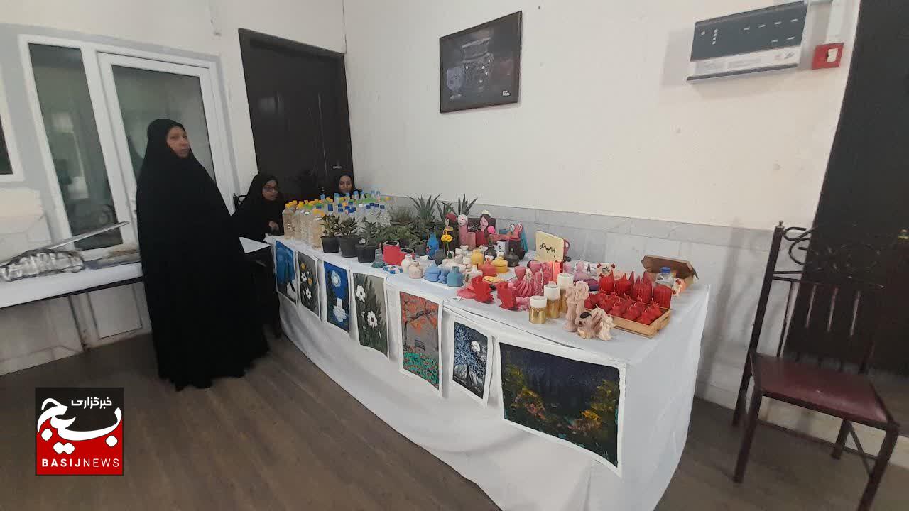 رزمایش بزرگ جهادگران فاطمی ۵ به مناسبت هفته بسیج در جیرفت رزمایش بزرگ جهادگران فاطمی ۵ به مناسبت هفته بسیج در جیرفت