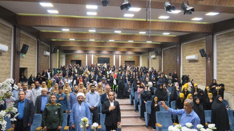 برگزاری جشن بزرگ میلاد حضرت زهرا(س) در دلوار برگزاری جشن بزرگ میلاد حضرت زهرا(س) در دلوار