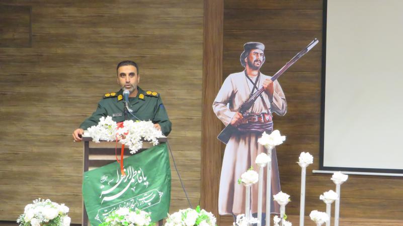 برگزاری جشن بزرگ میلاد حضرت زهرا(س) در دلوار برگزاری جشن بزرگ میلاد حضرت زهرا(س) در دلوار