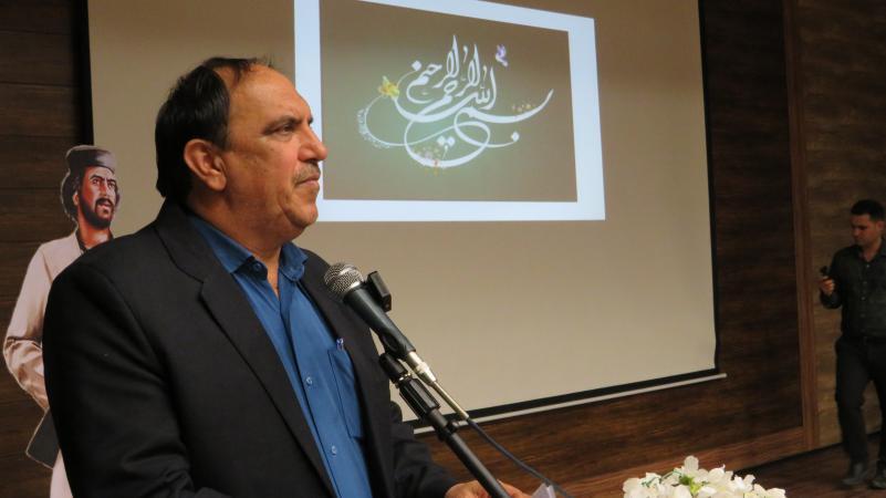برگزاری جشن بزرگ میلاد حضرت زهرا(س) در دلوار برگزاری جشن بزرگ میلاد حضرت زهرا(س) در دلوار