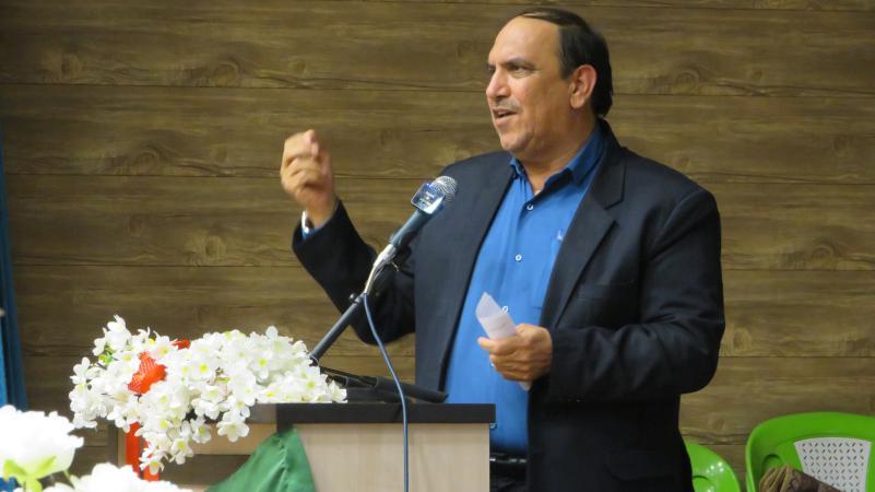 برگزاری جشن بزرگ میلاد حضرت زهرا(س) در دلوار برگزاری جشن بزرگ میلاد حضرت زهرا(س) در دلوار
