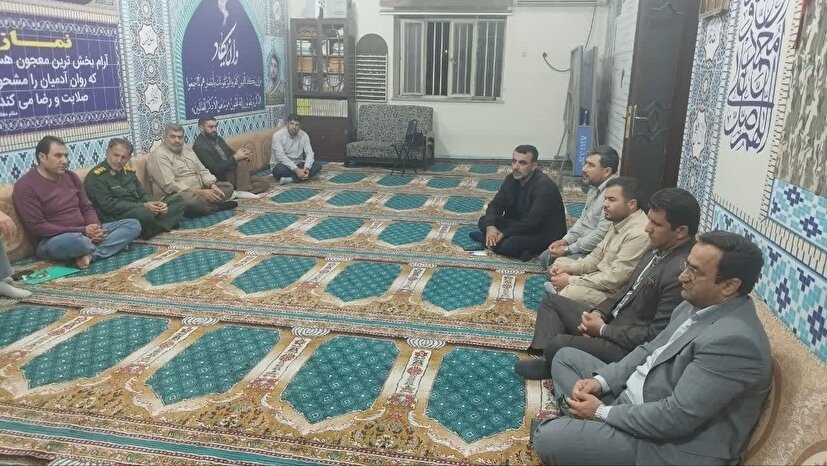 تأکید مدیرکل آموزش‌وپرورش کهگیلویه‌وبویراحمد بر تقویت برنامه‌های تربیتی و فرهنگی در اردوهای راهیان نور