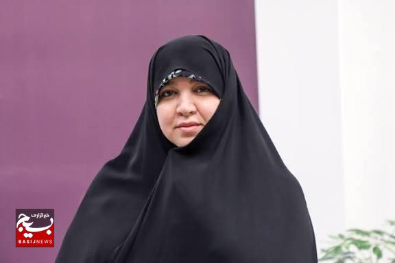 رزق حلال و محبت اهل‌بیت(ع) رمز تربیت نسل صالح است