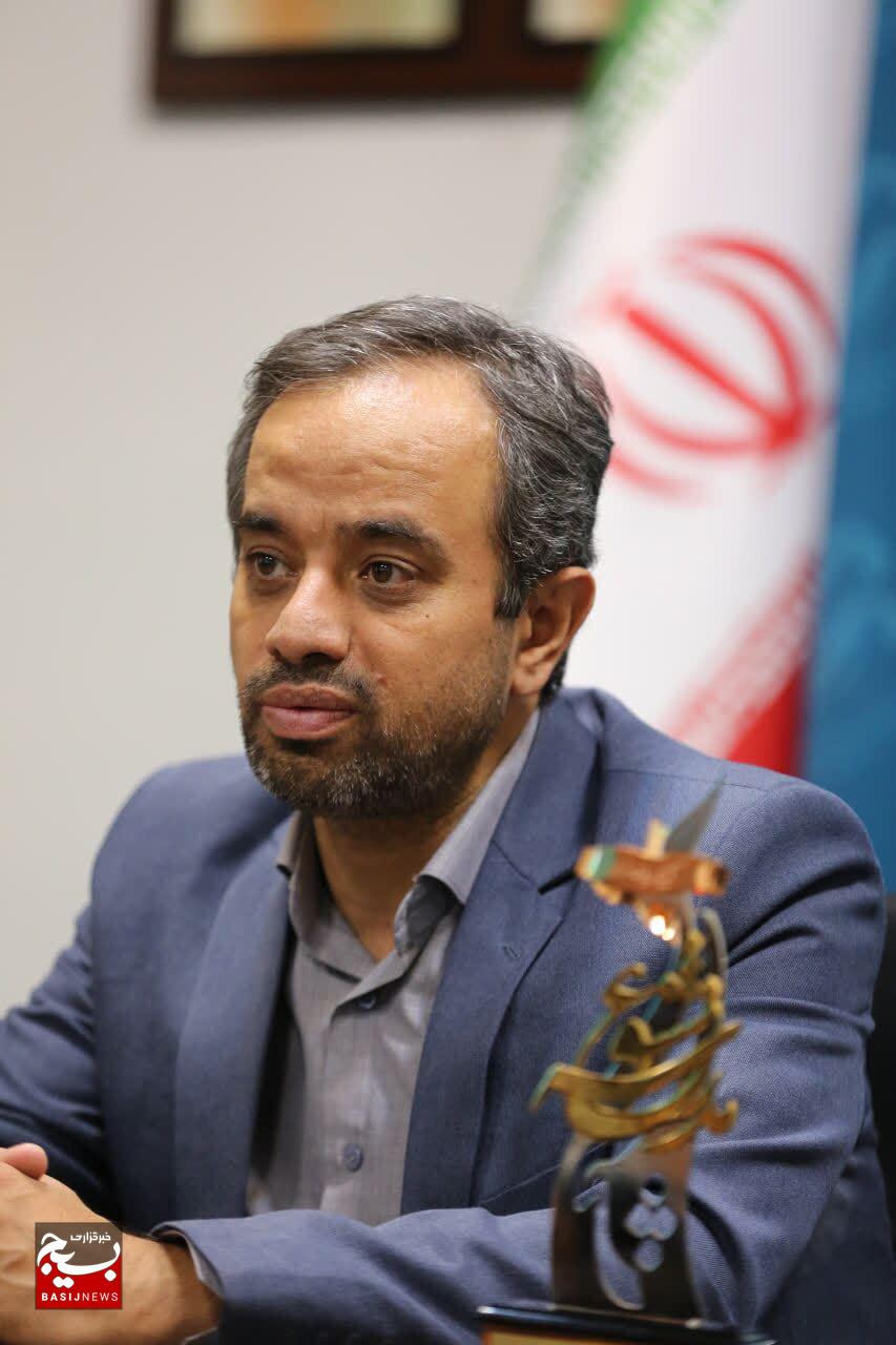 برگزیدگان نهایی هشتمین جشنواره «مدرسه عشق» معرفی شدند برگزیدگان نهایی هشتمین جشنواره «مدرسه عشق» معرفی شدند