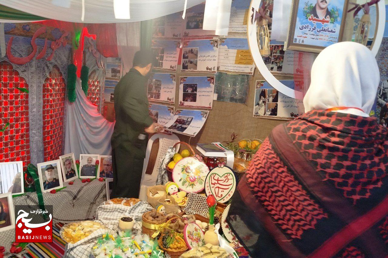 پایگاه روستایی حضرت امالبنین(س)تالش در تربیت نسل جوان مؤمن و انقلابی پیشگام است پایگاه روستایی حضرت امالبنین(س)تالش در تربیت نسل جوان مؤمن و انقلابی پیشگام است