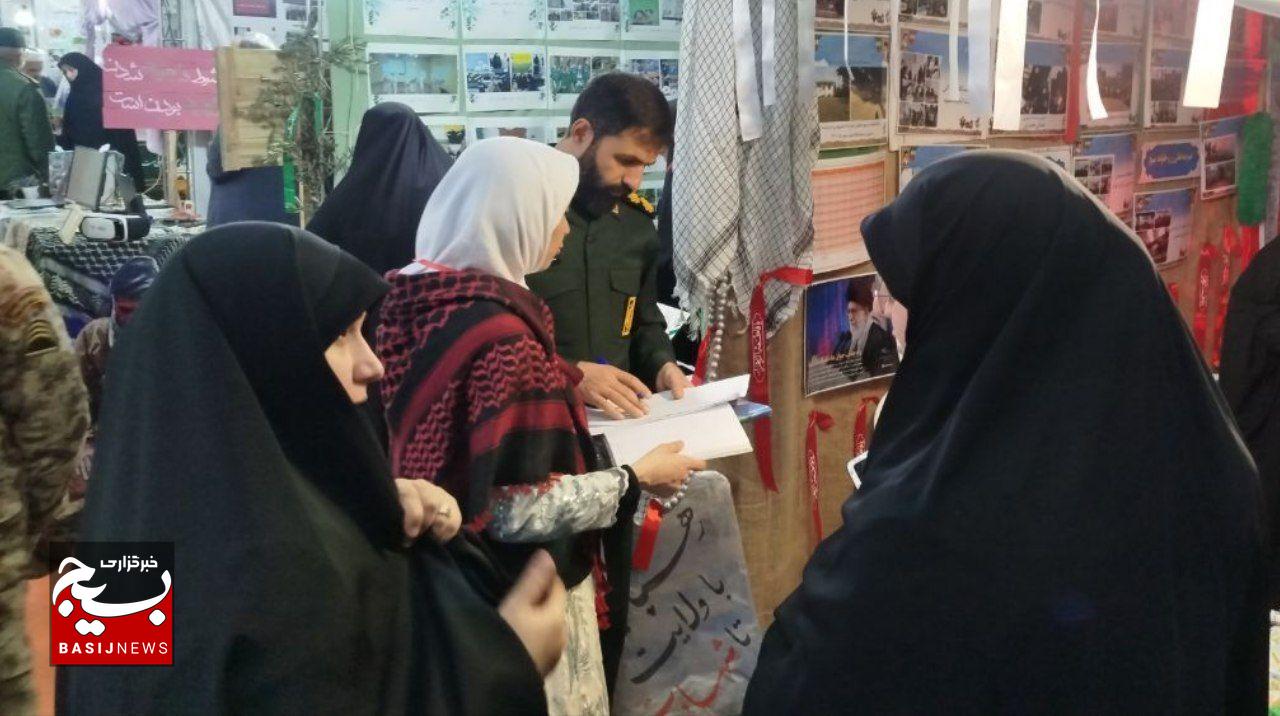 پایگاه روستایی حضرت امالبنین(س)تالش در تربیت نسل جوان مؤمن و انقلابی پیشگام است پایگاه روستایی حضرت امالبنین(س)تالش در تربیت نسل جوان مؤمن و انقلابی پیشگام است