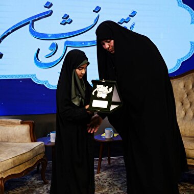 تیزر | روزی نداشت، اما امام رضا رو داشت ، حالا خودش نان‌رسان مردمه