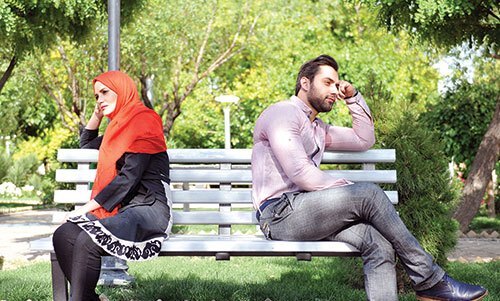 9راهکار برای مدیریت بگو مگوهای زن و شوهری 9راهکار برای مدیریت بگو مگوهای زن و شوهری