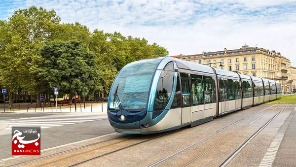 اردبیل میتواند صاحب «تراموا» شود اردبیل میتواند صاحب «تراموا» شود