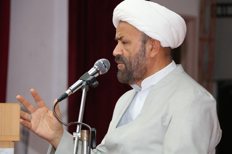 همایش تبیینی و بصیرتی خانوادگی کارکنان نمایندگی ولی فقیه