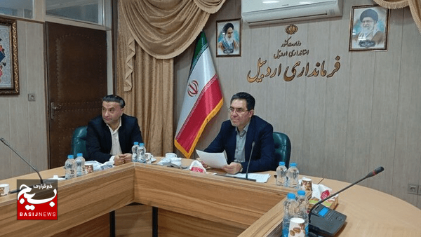 شهرک کشاورزی ۱۶۰ هکتاری اردبیل در دهه فجر کلنگزنی میشود شهرک کشاورزی ۱۶۰ هکتاری اردبیل در دهه فجر کلنگزنی میشود