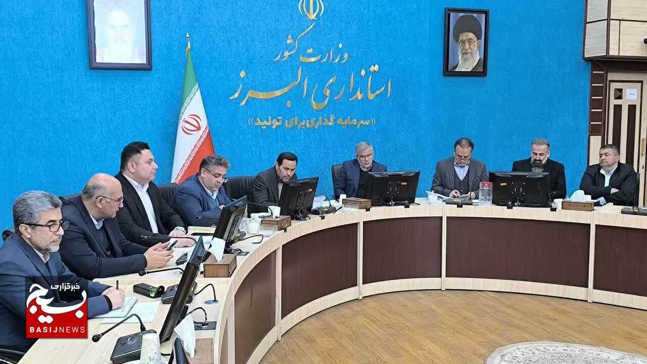 بازار زیر ذرهبین مدیریت استان البرز، نظارت تشدید شده است/نسخه عملیاتی استان البرز برای آرامش بازار اقتصادی بازار زیر ذرهبین مدیریت استان البرز، نظارت تشدید شده است/نسخه عملیاتی استان البرز برای آرامش بازار اقتصادی
