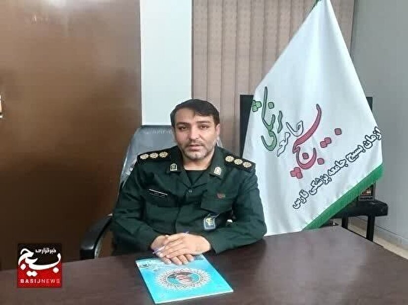 جلوگیری از سقط ۱۳۴۷ جنین در فارس، به همت مراکز مردمی "نفس"