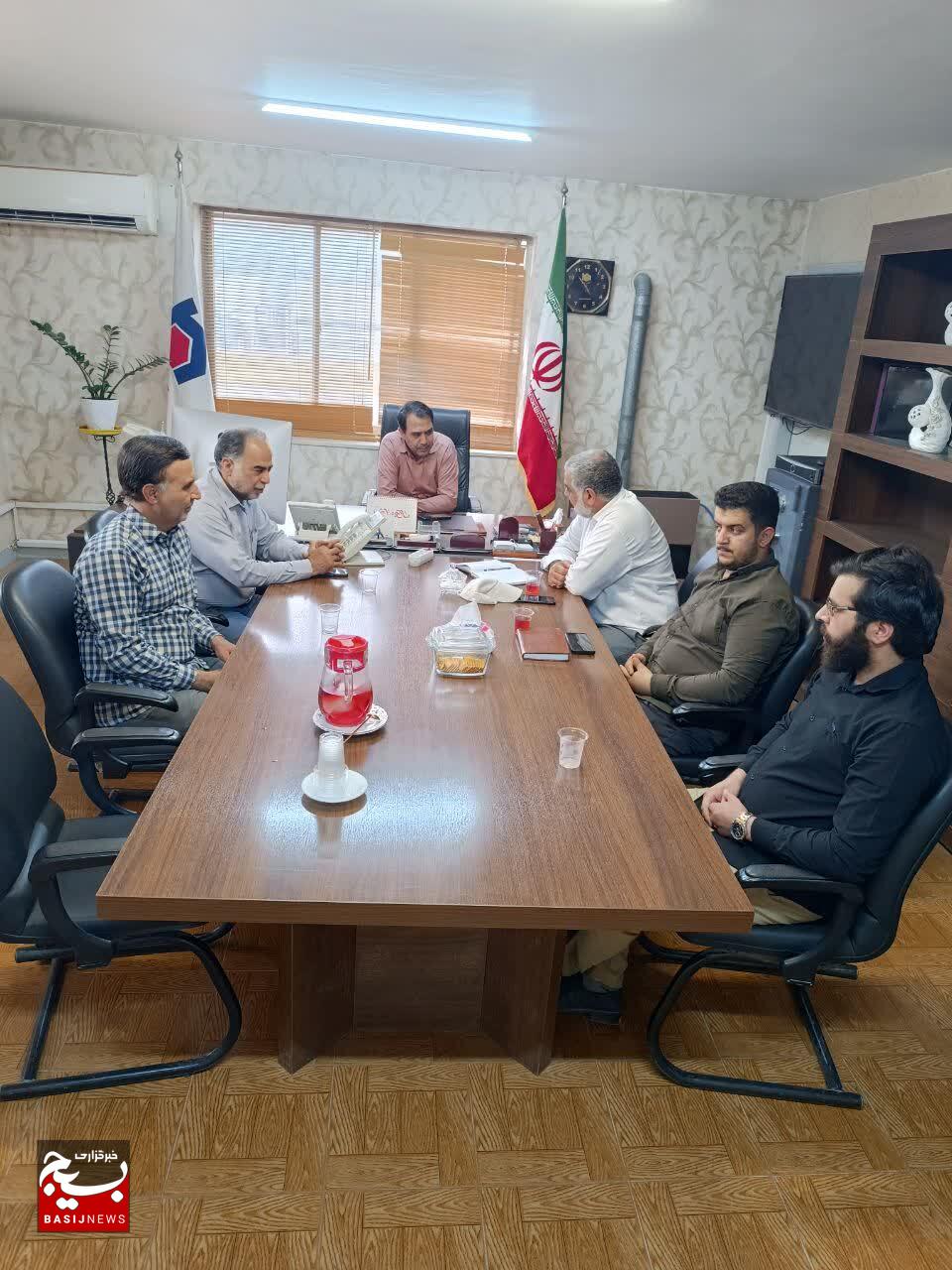 آغاز رزمایش سراسری رفع موانع تولید با مشارکت ۵۰۰ گروه جهادی