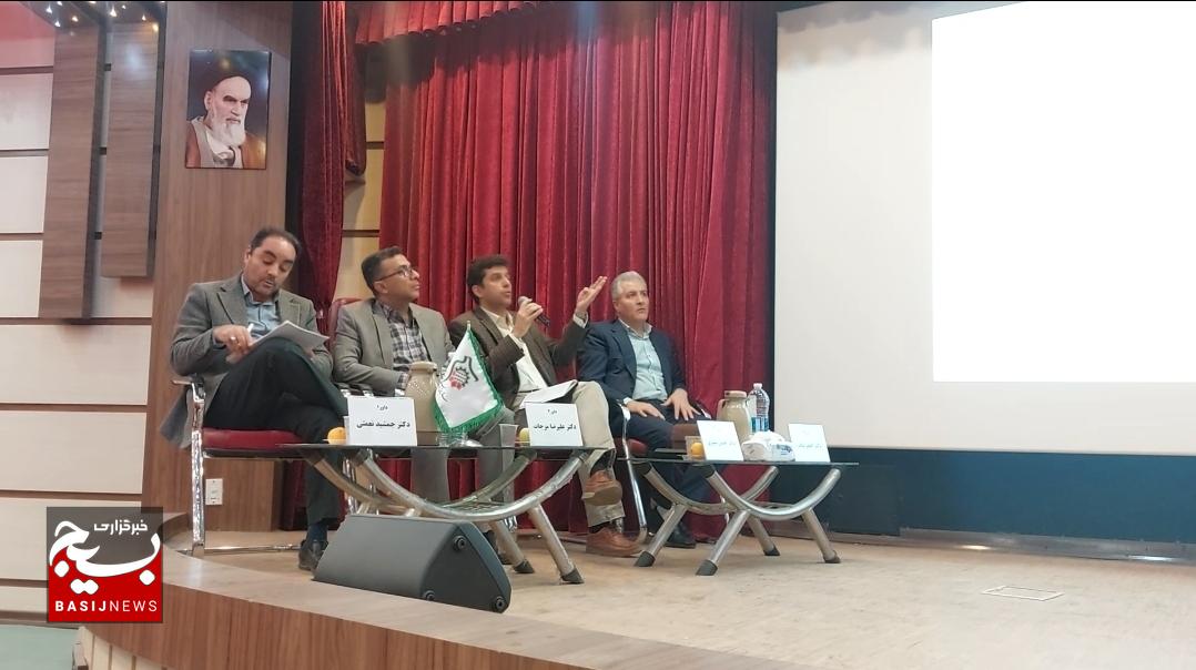 دومین مرحله از گام۴ با عنوان دومین مرحله از گام۴ با عنوان