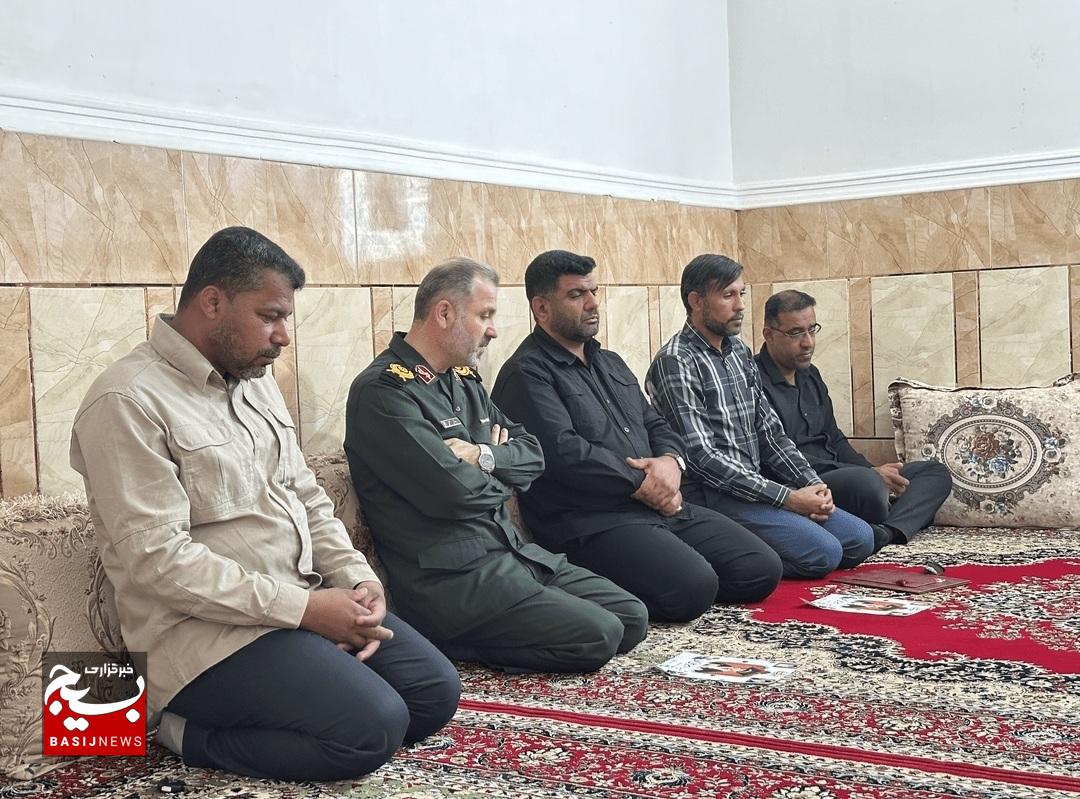 سردار مسلمی: جنایت بمباران مدرسه شجره طیبه، رسوایی آمریکا را در جهان آشکار کرد سردار مسلمی: جنایت بمباران مدرسه شجره طیبه، رسوایی آمریکا را در جهان آشکار کرد