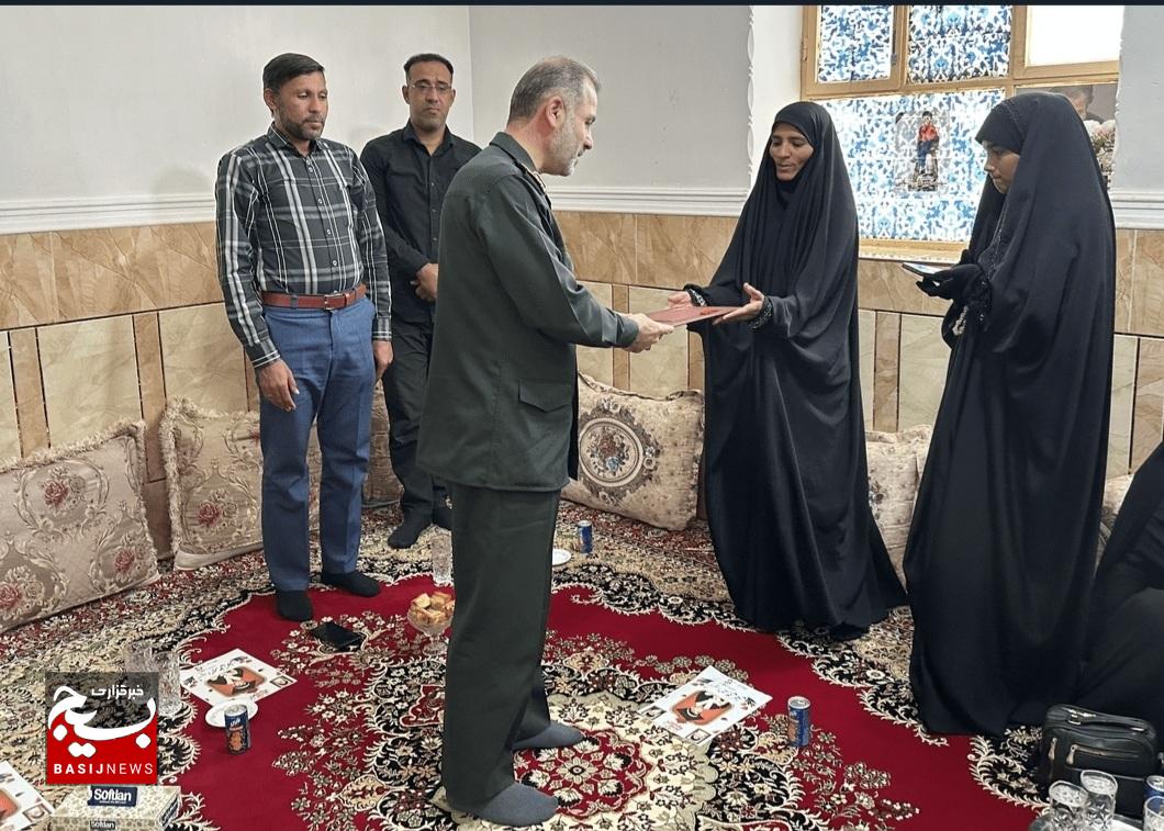 سردار مسلمی: جنایت بمباران مدرسه شجره طیبه، رسوایی آمریکا را در جهان آشکار کرد سردار مسلمی: جنایت بمباران مدرسه شجره طیبه، رسوایی آمریکا را در جهان آشکار کرد