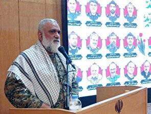«معلمان و خانواده‌ها خط مقدم تربیت نسل ادامه‌دهنده راه شهدا هستند»