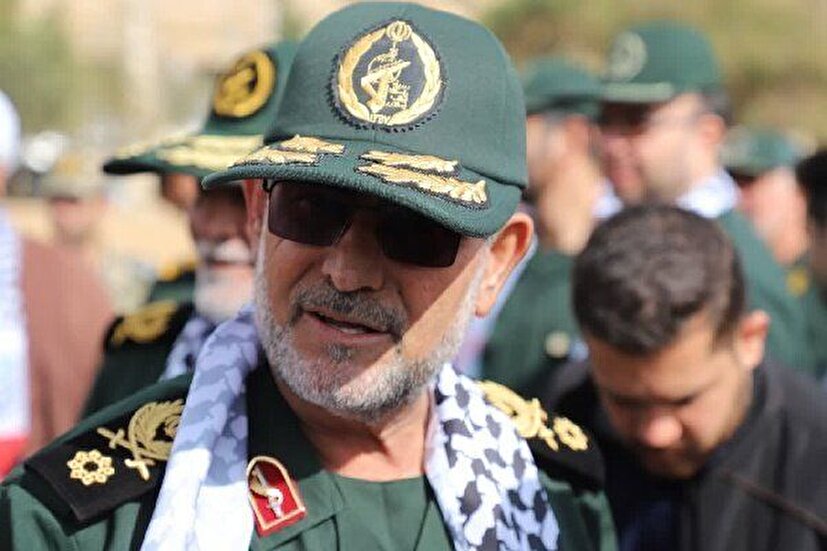 شهید تنگسیری نماد ایثار و مقاومت در حفاظت از تنگه هرمز است