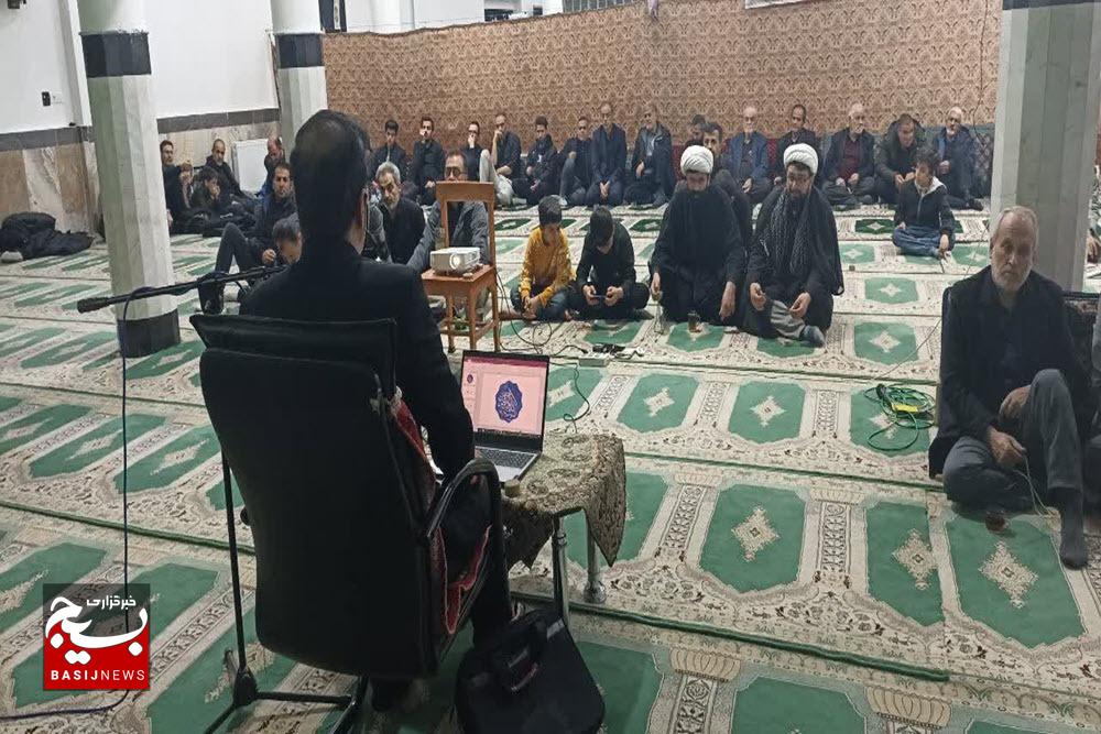 جنگ امروز نبرد حقیقی بین حق و باطل است