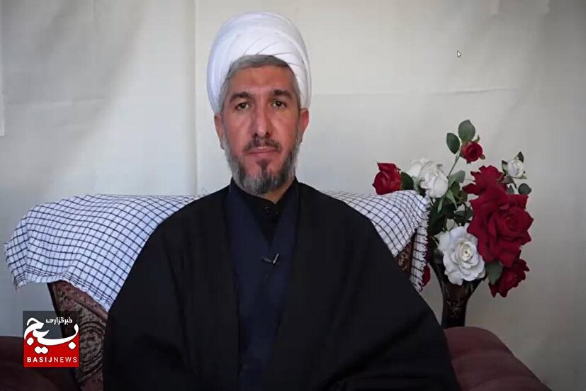 حجت الاسلام نجاری: رکن رکین سپاه معنویت و اعتقاد دینی است
