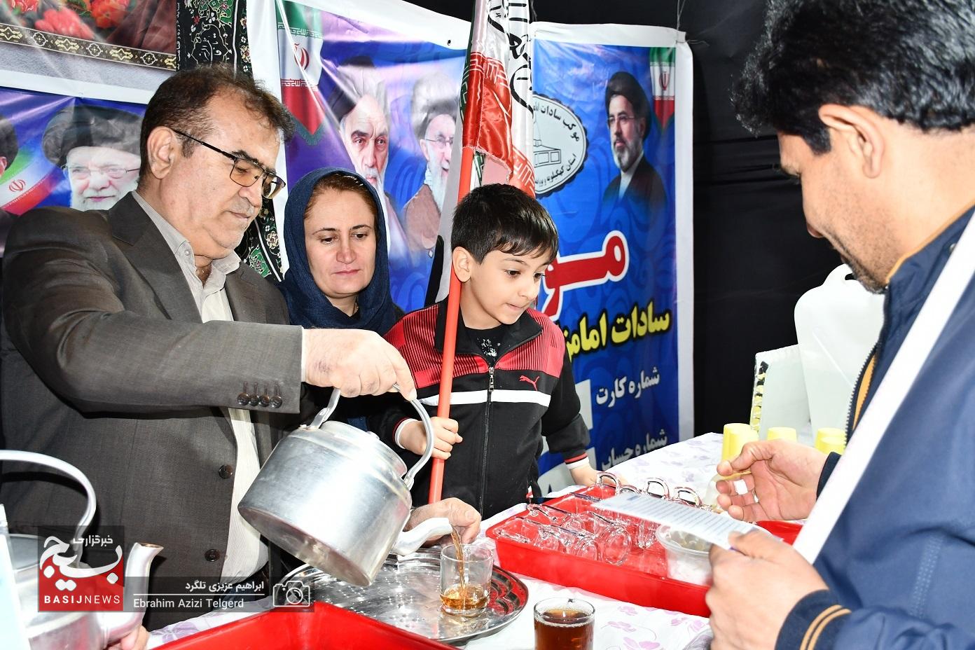 شب 61 در خیابان جمهوری یاسوج